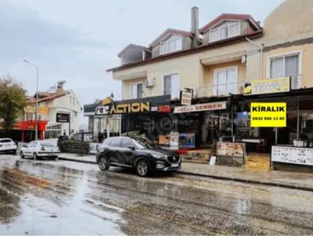 Arbeitsplatz Zu Vermieten Mit Hauptstrassenfront In Fethiye Ölüdeniz Ovacik Viertel